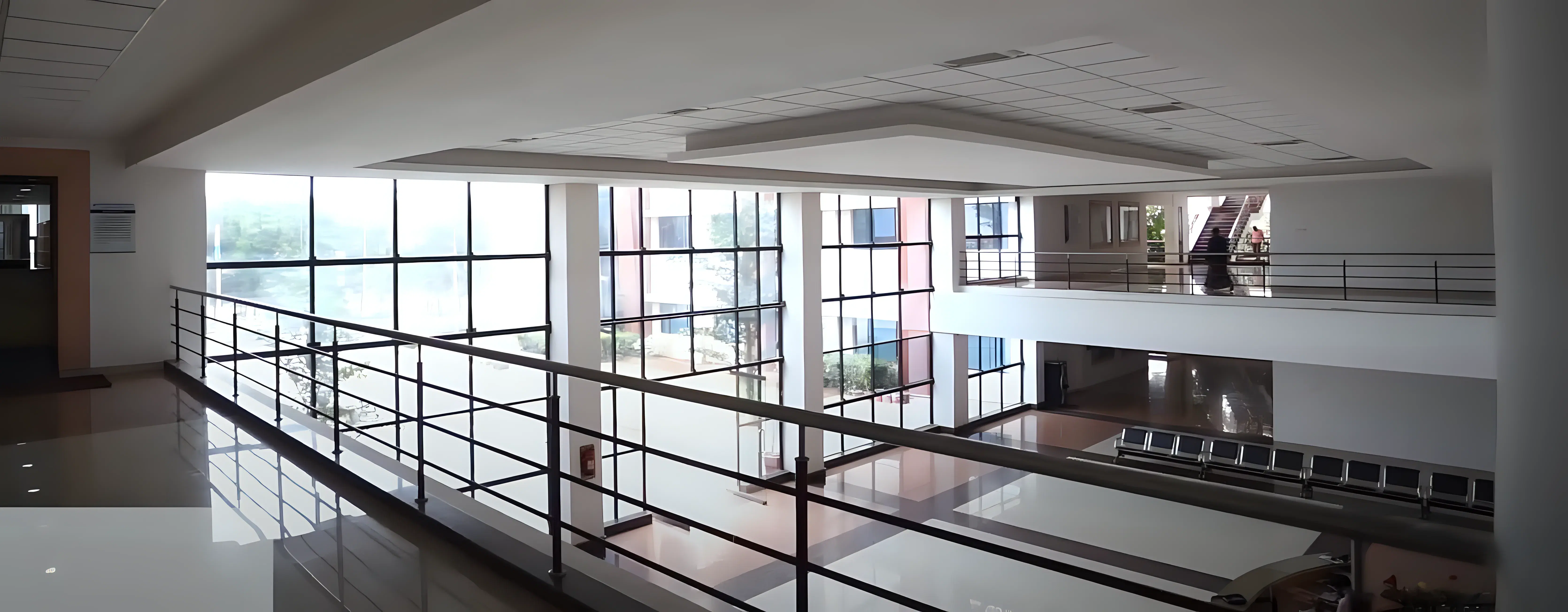 Jansons Institute of Technology Coimbatore Campus photo 8